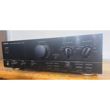 Amplificador Kenwood Ka 5010 X Envío Consulte Gracias 