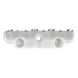 Guia De Facia Del Nissan Frontier/np300 16-18 Lh