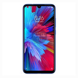 Tela Touch Display Lcd Frontal Compatível Redmi Note 7 7 Pr