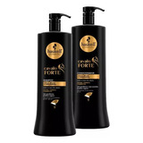 Shampoo E Condicionador Cavalo Forte Haskell 1l