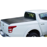 Tapa Para Caja Tipo Agencia Ford Ranger 2016/2020 3 Pliegues