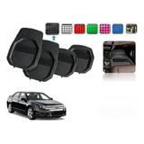 Tapetes 4pz Charola 3d Color Ford Fusion 2012 2011 2012