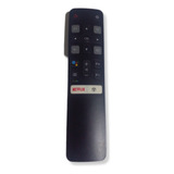 Control Remoto Original Tcl Android 