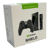 Nvidia Android Tv Shield 4k Hdr Geforce Now
