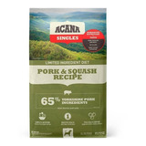 Acana Perro Formula Pork & Squash 11.3kg Envio Gratis