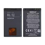 Bateria Nokia Bl-5j Lumia N435 Lumia N532 - Frete Grátis