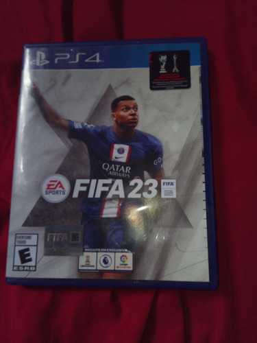 Fifa 23 Para Ps4