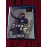 Fifa 23 Para Ps4