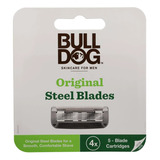 Bulldog Mens Skincare And Grooming Recambios Originales De C