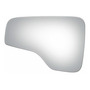 Al Espejo Retrovisor Para Chevy Silverado Suburban Gmc GMC SUBURBAN