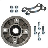 Porta Sprocket Para Moto 125 150z Rt200 Ex200 150sz