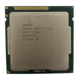 Procesador Core I3 I3-2120 3.3 Ghz Socket 1155 Lga1155 Sr05y