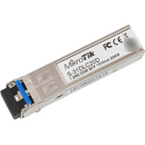 Modulo Transceptor Minigbic Sfp Mikrotik S-31dlc20d 20km