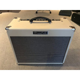 Amplificador Roland Blues Cube Stage 60w Impecable