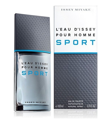 Issey Miyake L'eau D'issey Pour Homme Sp - mL a $33