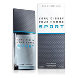 Issey Miyake L'eau D'issey Pour Homme Sp - mL a $33