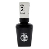 Sally Hansen Milagro Gel Esmalte De Uñas, Top Coat, 0.5 Onza