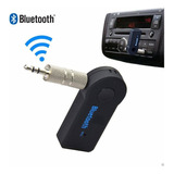 Aparelho Bluetooth Ouvir Musica Celular Radio Antigo Carro