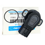 Sensor Tps De Aceleracin De Mazda Allegro Y Ford Lser 1.8 FORD Courier