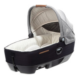 Bambineto Joie Hush Dual Calmi Moises Portatil Reclinable