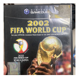 Cd Game Cube Fifa 2002