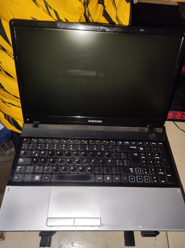 Notebook Samsung Np300e5a