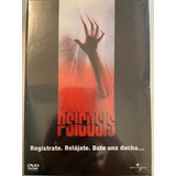 Dvd Psicosis / Psycho (1998)