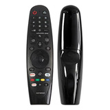 Control Remoto Compatible Con LG Smart Tvs - Compatible Con 
