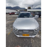 Audi A4 2014 1.8 Tfsi Comfort