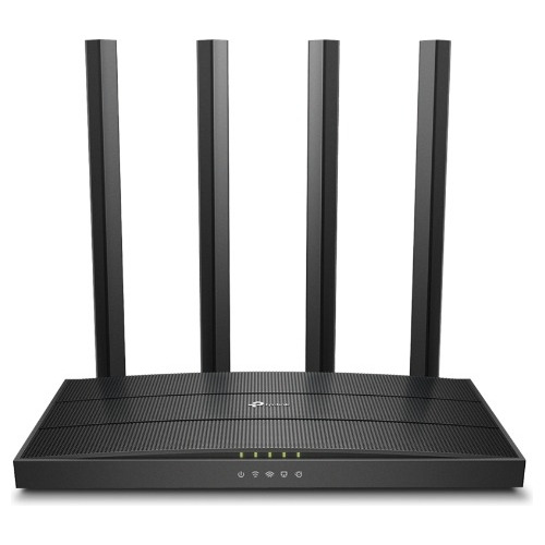 Router Tp Link Archer C80 Ac1900 Wi Fi Dual Band 4 Antenas