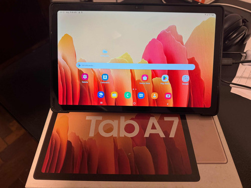 Tablet A7 Sm-t505