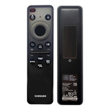Controle Remoto Samsung Original 4k Linha Cu7700 Cu8000