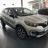 Renault Captur Intense 2.0 (ch)