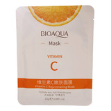 Mascarilla Vitamina C Bioaqua - g a $224