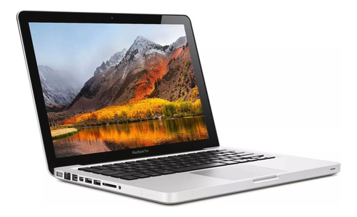 Apple Macbook Pro 13'' 2009, Intel Core 2 Duo  2.53, 500gb