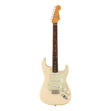 Guitarra Fender Vintera Ii '60s Stratocaster Olympic White 