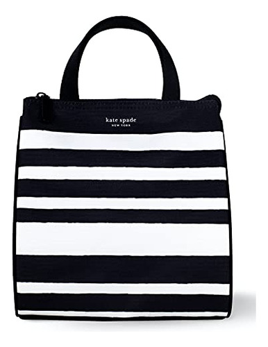 Bolsa Almuerzo Kate Spade Mujer, Tote Grande, Aislamiento