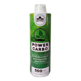 Powerfert Power Carbo 500ml Co2 Líquido Aquários Plantados