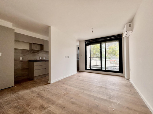 Venta Apartamento En Tres Cruces