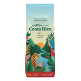 Café De Costa Rica - 12 Onzas, 11.99 oz, Molido De Tostad.