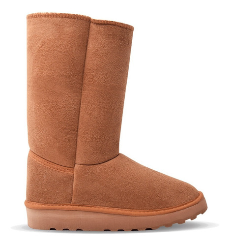 Botas Invierno Pantubotas Australianas Mujer Otoño Invierno