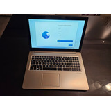 Notebook Asus Vivobook Pro 15 N580vd Tactil I7 16gb 512ssd