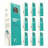 Derma Roller 540 Agulhas - Varifest - Kit C/ 10 Unid