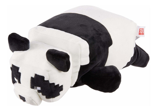 Minecraft - Peluche De Panda