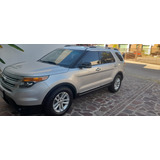 Ford Explorer Xlt V6 3.5