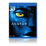 Filme Bluray 3d : Avatar  Em 3d