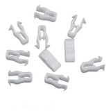 Kit De Clips Para Consola Central De Honda Ridgeline 10 Pzas