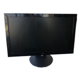 Tv Aoc 22'' Polegadas Digital + 2hdmi + Usb + Nota Fiscal 