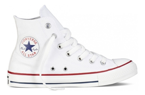 Converse All Star Bota Blanca! Originales