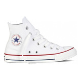 Converse All Star Bota Blanca! Originales